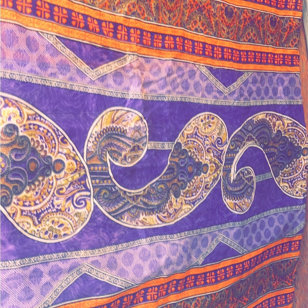 Beautiful tapestry